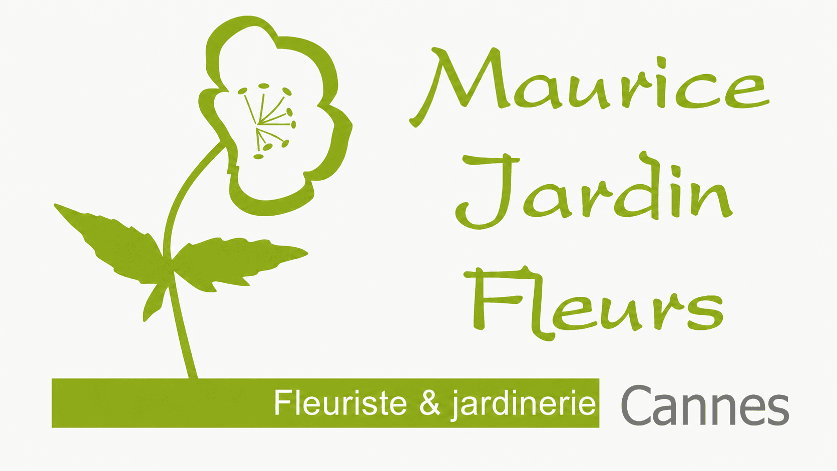 Maurice Jardin Fleurs